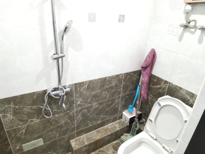 1室1廳 萬(wàn)彩城四期