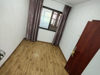 3室2廳2陽(yáng)臺(tái) 金科陽(yáng)光里臥室