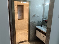 3室2廳2陽(yáng)臺(tái) 金科陽(yáng)光里衛(wèi)生間