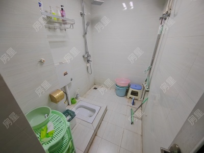 2室1廳1陽(yáng)臺(tái) 溪畔麗景