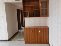 3室2廳1陽臺 俊發(fā)逸天峰門廳