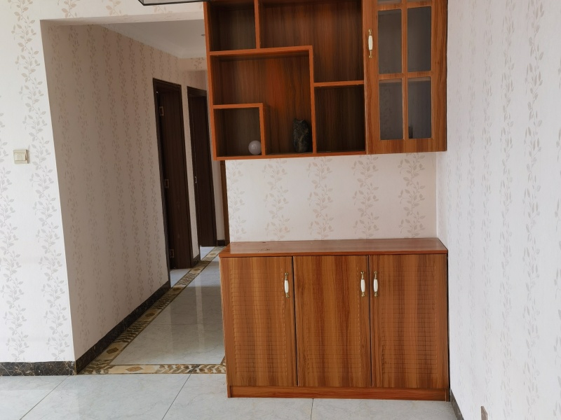 3室2廳1陽臺 俊發(fā)逸天峰門廳