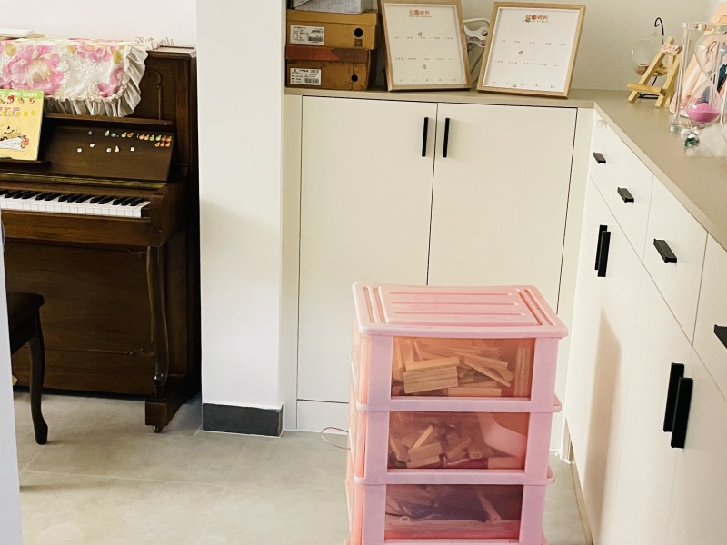 5室2廳2陽臺 龍湖水晶酈城其他