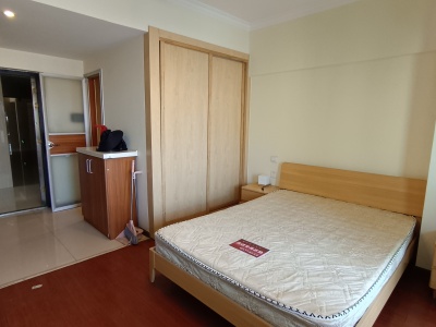 1室1廳1陽臺 云安陽光城