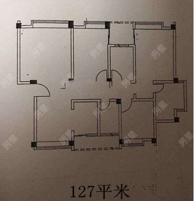 4室2廳 時代風華一期
