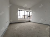 4室2廳2陽臺 北大資源頤和1898一期臥室