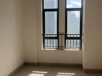 1室1廳1陽臺 新城吾悅廣場2號地塊