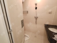 1室1廳1陽臺(tái) 泰旸欣城衛(wèi)生間