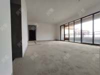 4室2廳2陽臺 北大資源頤和1898一期客廳