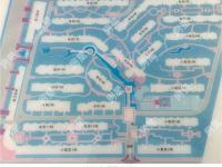 5室3廳3陽臺 時代風(fēng)華二期別墅小區(qū)平面圖