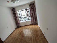 3室2廳2陽(yáng)臺(tái) 金科陽(yáng)光里臥室