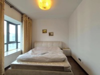 3室2廳2陽臺 東驤神駿一期臥室