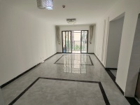 3室2廳2陽(yáng)臺(tái) 金科陽(yáng)光里客廳