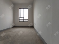 4室2廳2陽臺 北大資源頤和1898一期臥室