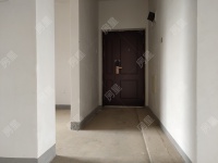 4室2廳2陽臺 北大資源頤和1898一期門廳