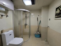 3室2廳2陽臺 東驤神駿一期衛(wèi)生間