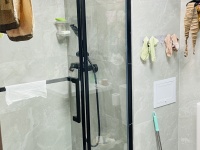 5室2廳2陽臺 龍湖水晶酈城衛(wèi)生間