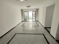 3室2廳2陽(yáng)臺(tái) 金科陽(yáng)光里客廳