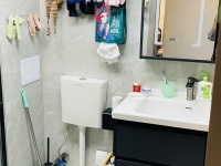 5室2廳2陽臺 龍湖水晶酈城衛(wèi)生間