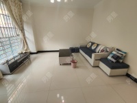 1室1廳1陽臺(tái) 泰旸欣城客廳