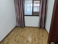 3室2廳2陽(yáng)臺(tái) 金科陽(yáng)光里臥室