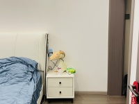 5室2廳2陽臺 龍湖水晶酈城臥室