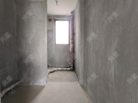 4室2廳2陽臺 北大資源頤和1898一期衛(wèi)生間