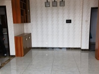 3室2廳1陽臺 俊發(fā)逸天峰餐廳