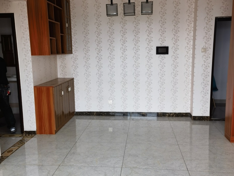 3室2廳1陽臺 俊發(fā)逸天峰餐廳