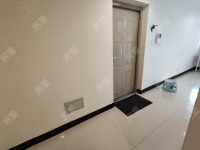 1室1廳1陽臺(tái) 泰旸欣城門廳