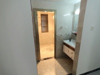 3室2廳2陽(yáng)臺(tái) 金科陽(yáng)光里衛(wèi)生間