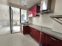 3室2廳2陽臺 東驤神駿一期廚房