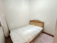 1室1廳1陽臺(tái) 泰旸欣城臥室