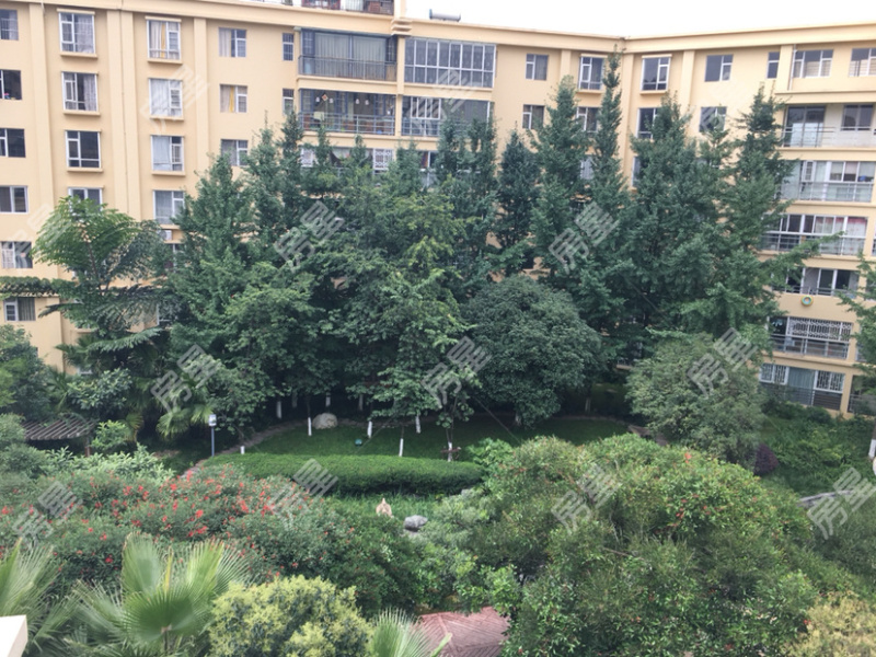 5室3廳3陽臺 時代風(fēng)華二期別墅其他