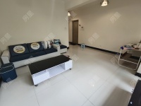 1室1廳1陽臺(tái) 泰旸欣城客廳