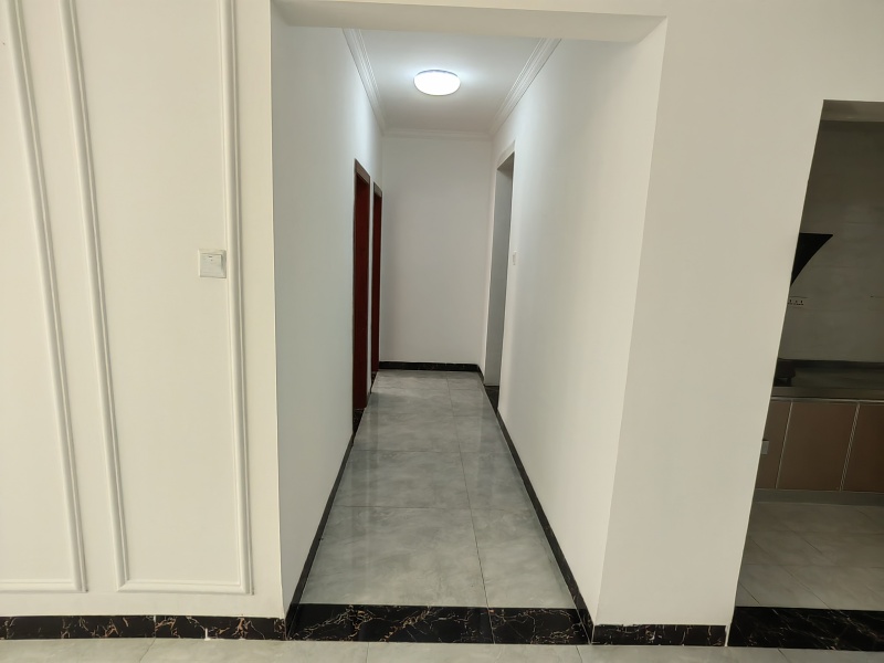 3室2廳2陽(yáng)臺(tái) 金科陽(yáng)光里其他