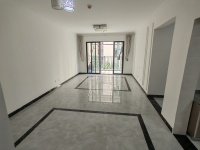 3室2廳2陽(yáng)臺(tái) 金科陽(yáng)光里客廳