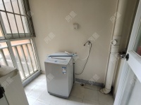 1室1廳1陽臺(tái) 泰旸欣城陽臺(tái)