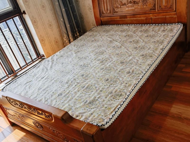 3室2廳1陽臺 俊發(fā)逸天峰臥室