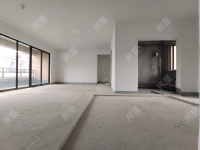 4室2廳2陽臺 北大資源頤和1898一期客廳