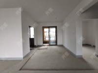 4室2廳2陽臺 北大資源頤和1898一期餐廳