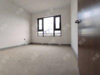 4室2廳2陽臺 北大資源頤和1898一期臥室