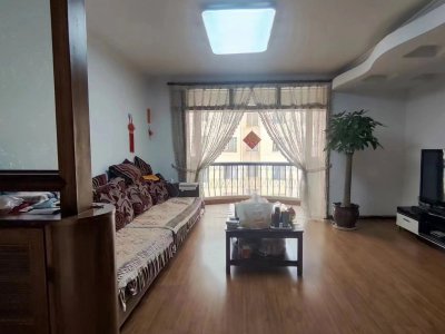 4室2廳3陽(yáng)臺(tái) 北辰小區(qū)杜鵑苑