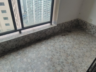 3室2廳2陽(yáng)臺(tái) 蓮花池畔