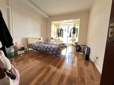 3室2廳 中央麗城