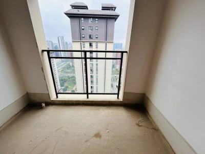 5室2廳5陽臺 俊發(fā)灣流海A12地塊