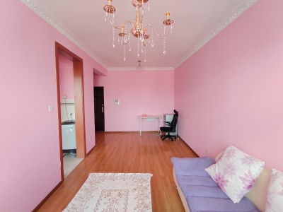 1室2廳1陽臺 盛高大城二期