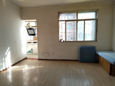 1室1廳 德緣小區(qū)北區(qū)