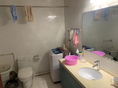 4室2廳2陽臺(tái) 世紀(jì)城沁春苑