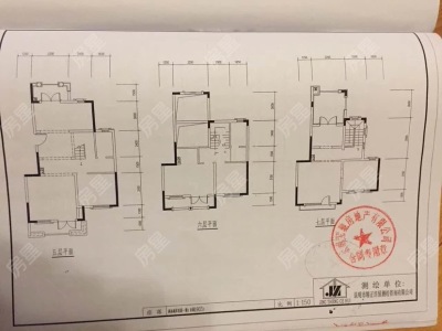 5室2廳3陽臺 公園1903圣維望